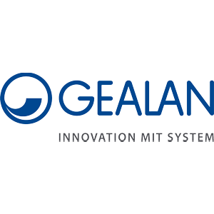 logo gealan