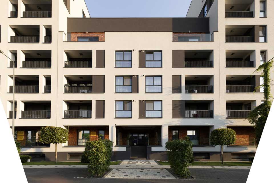 Columna Residence