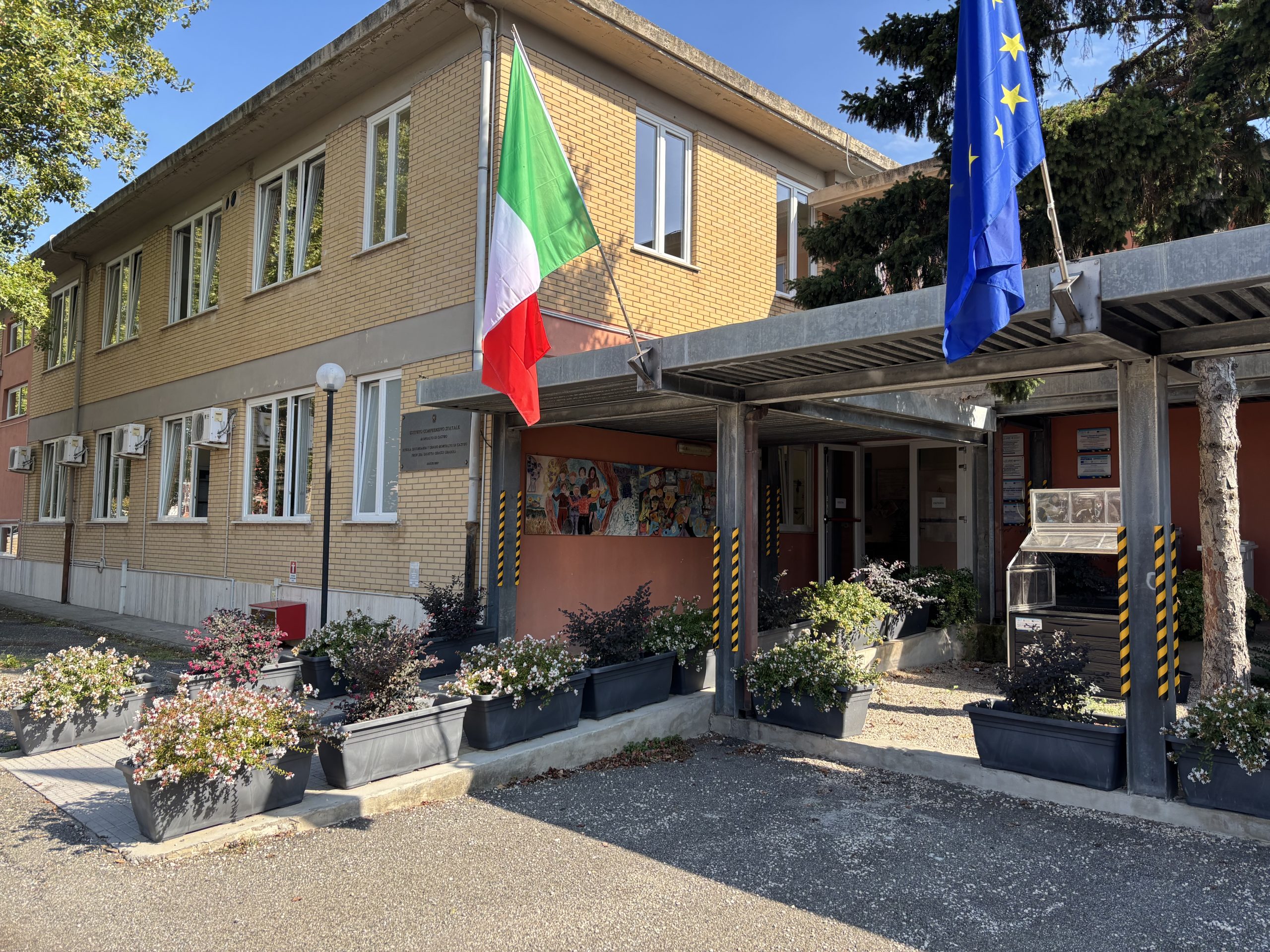 Scuola Gaietta