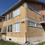 INFISSI PVC –  SCUOLA GAIETTA