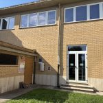 INFISSI PVC SCUOLA GAIETTA GRADOLI MONTALTO DI CASTRO 5