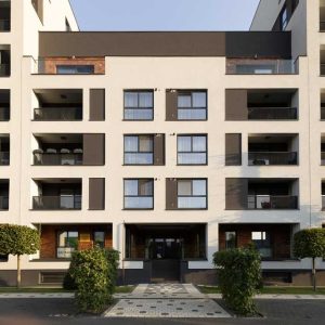 Columna Residence